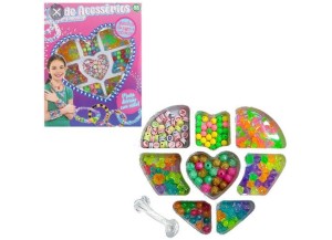 KIT BIJUTERIA WM509625