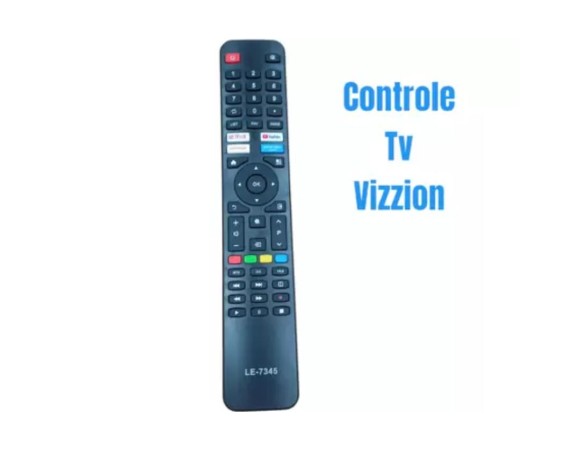 VIZZION SMART 7345