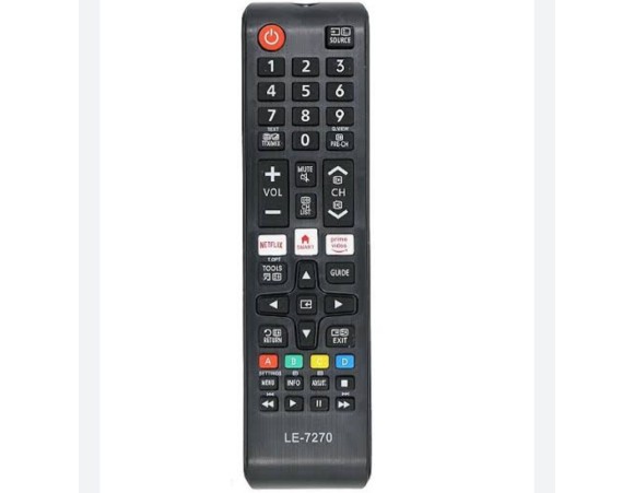 SAMSUNG SMART NETFLIX/4K 7270