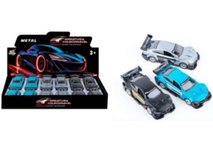 COLEÇÃO FERRO VINTAGE TK-AB6925