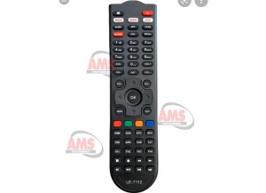 RECEP EUROSAT SLIM IPTV 7112