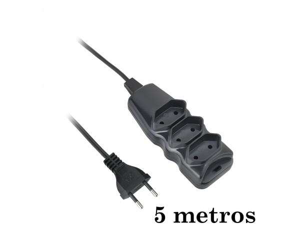 EXTENSÃO 5 METROS