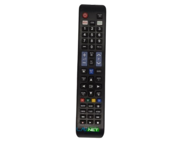 SAMSUNG SMART HULU/HDMI/NETFLIX 9136